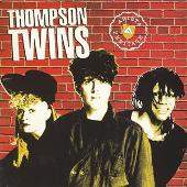 Master Hits: Thompson Twins