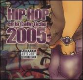 Hip Hop en la Calle Ocho 