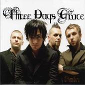 Three Days Grace