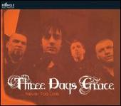 Never Too Late [Ringle]