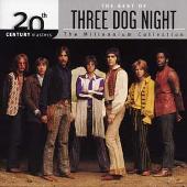 20th Century Masters - The Millennium Collection: The Best of Three Dog Night