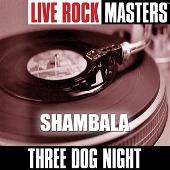 Live Rock Masters: Shambala