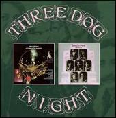 Captured Live at the Forum/Harmony