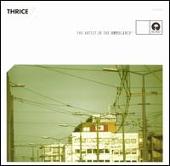 Artist in the Ambulance [Bonus Track]