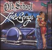 Old School Love Songs, Vol. 7