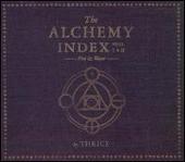 Alchemy Index, Vol. 1 & 2