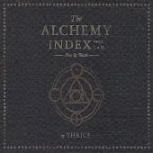 The Alchemy Index, Vols. I & II: Fire & Water