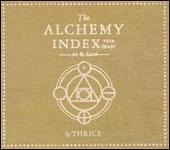Alchemy Index, Vol. 3 & 4: Air and Earth