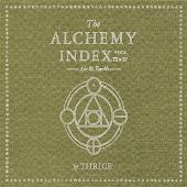 The Alchemy Index, Vols.3 & 4: Air & Earth