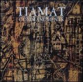 Commandments: An Anthology