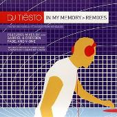 In My Memory/Urban Train [CD/12"]