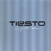 Tiësto Album: «Just Be»