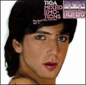 Mixed Emotions: Montreal 