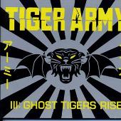III: Ghost Tigers Rise