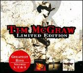 Greatest Hits: Limited Edition, Vol. 1-3