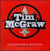 Tim McGraw Collector's Edition #2