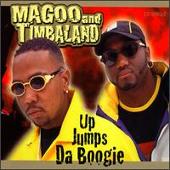 Up Jumps Da Boogie