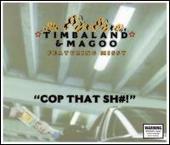 Cop That Shit [CD #1]