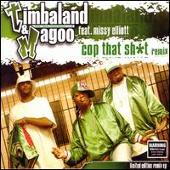Cop That Shit [CD #2]