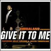 Give It to Me [3 Track Single]