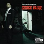 Timbaland Presents Shock Value [Deluxe Edition]