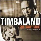 Way I Are [UK Radio Edit Version]