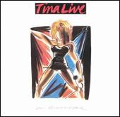 Tina Live in Europe