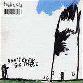 Don't Even Go There [EP]