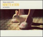 Nénette et Boni [Canada Bonus CD]
