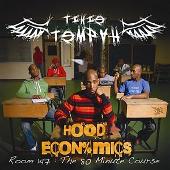 Tinie Tempah Album: «Hood Econ%mics: Room 147 - The 80 Minute Course»