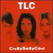 CrazySexyCool [Bonus Disc]