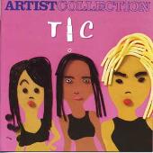Artist Collection: TLC