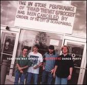 Acoustic Dance Party