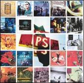 P.S.: A Toad Retrospective [Japan Bonus Tracks]