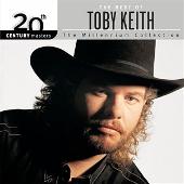 20th Century Masters - The Millennium Collection: The Best of Toby Keith