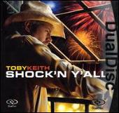 Shock'n Y'all [DualDisc]