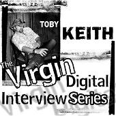 The Virgin Digital Interview Series