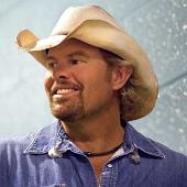Toby Keith: The Rhapsody