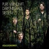 Pure Vernunft Darf Niemals Siegen [12" Single]