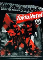 Leb Die Sekunde: Behind the Scenes [DVD]