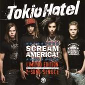 Scream America!
