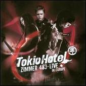 Zimmer 483 - Live In Europe