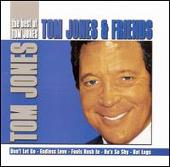 Tom Jones & Friends [MCPS]