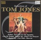 Selection of Tom Jones