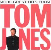 More Great Hits from Tom Jones