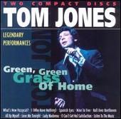 Green, Green Grass of Home [Double Gold]