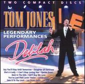 Delilah: Legendary Performances