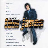 Best of Tom Jones [Polygram]