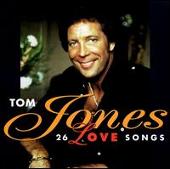 26 Love Songs