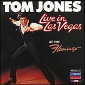 Live in Las Vegas